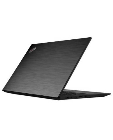 ThinkPad X1 EXTREME G2 / G3 MTS #3 (GUN METAL) Laptop Skin