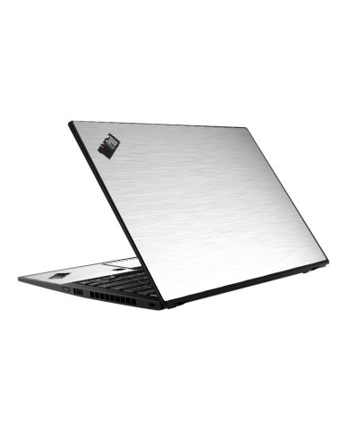 IBM/Lenovo ThinkPad X1 Carbon G8 MTS#1 (ALUMINUM) Laptop Skin