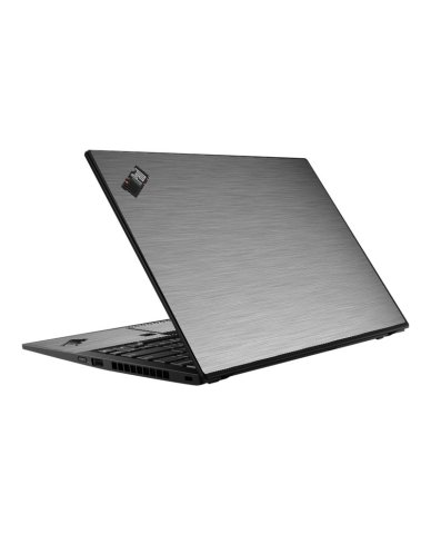 IBM/Lenovo  ThinkPad X1 Carbon G8 MTS#2 (SILVER) Laptop Skin