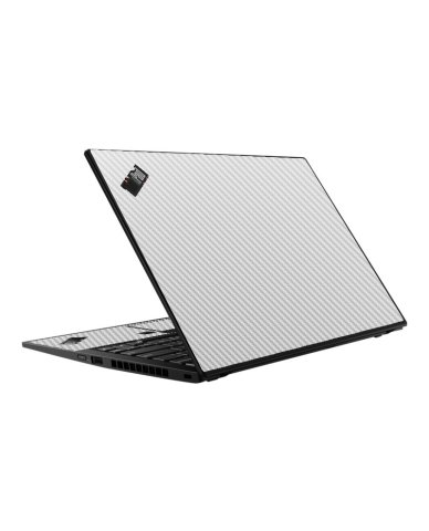 IBM/Lenovo ThinkPad X1 Carbon G8 WHITE CARBON FIBER
