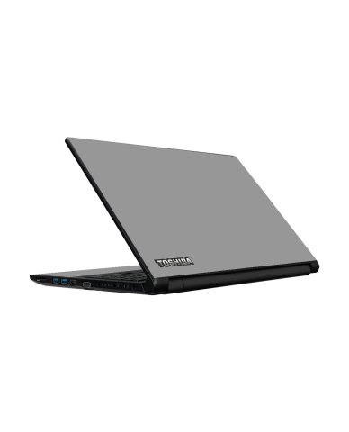 Toshiba Tecra C50-C GREY Laptop Skin