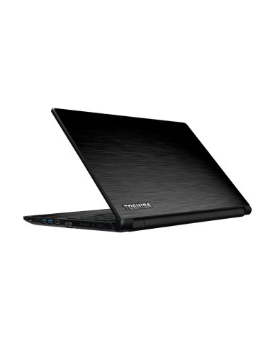 Toshiba Tecra C50-C MTS BLACK Laptop Skin