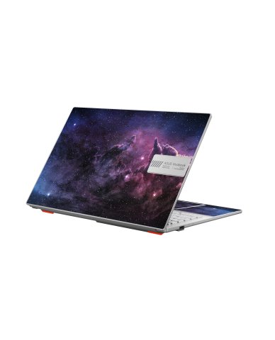 Vivobook Go E1504G COSMOS Laptop Skin
