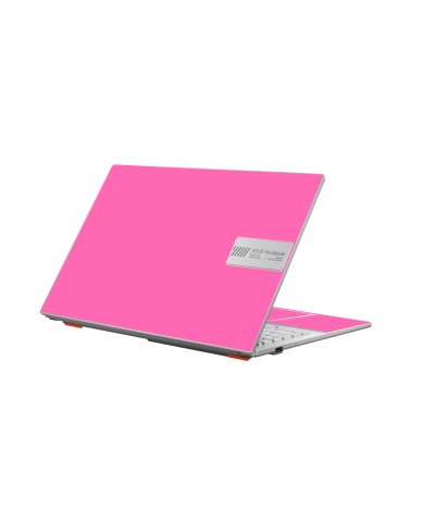 Vivobook Go E1504G PINK Laptop Skin