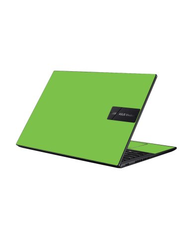 Vivobook F1605Z GREEN Laptop Skin