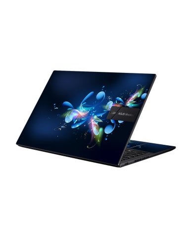 Vivobook F1605Z PIXIE DUST Laptop Skin