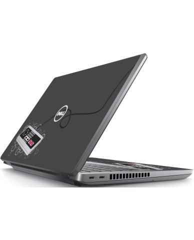 Dell Precision 3470 Workstation IN CONTROL Laptop Skin