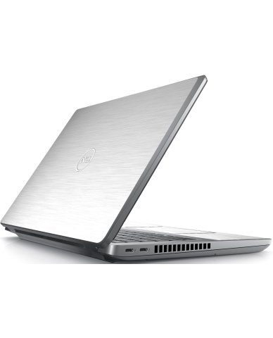Dell Precision 3470 Workstation MTS#1 ALUMINUM Laptop Skin