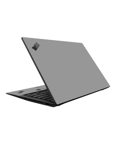 ThinkPad X1 CARBON G6 GREY Laptop Skin