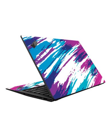 ThinkPad X1 CARBON G5 MALL CUP Laptop Skin