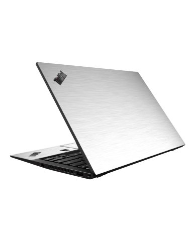 ThinkPad X1 CARBON G6 MTS #1 (ALUMINUM) Laptop Skin