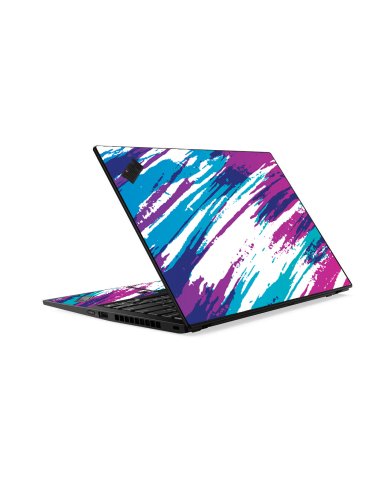 ThinkPad X1 CARBON G7 MALL CUP Laptop Skin