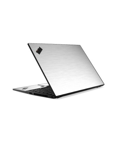 ThinkPad X1 CARBON G7 MTS #1 (ALUMINUM) Laptop Skin