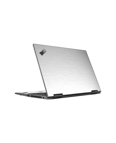 ThinkPad X1 CARBON YOGA G3 MTS #1 (ALUMINUM) Laptop Skin
