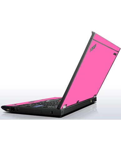 ThinkPad X220 PINK Laptop Skin