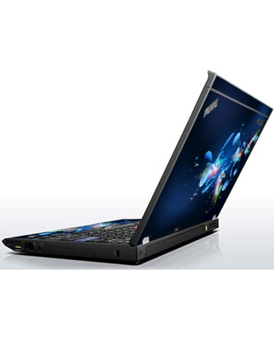 ThinkPad X220 PIXIE DUST Laptop Skin