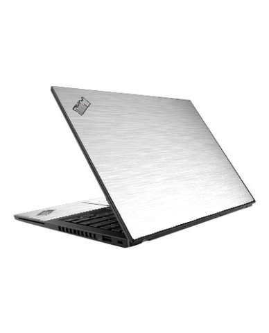 ThinkPad X280 MTS #1 (ALUMINUM) Laptop Skin