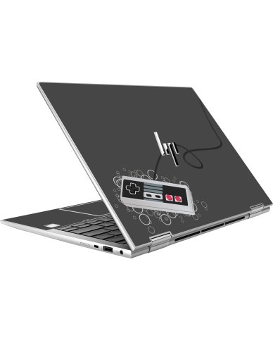 HP EliteBook X360 830 G9 2 in 1 IN CONTROL Laptop Skin