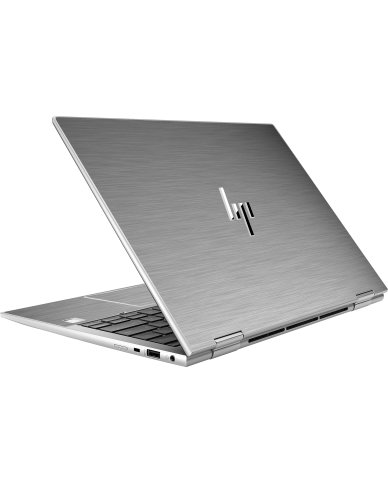 HP EliteBook X360 830 G9 2 in 1 MTS #2 (SILVER) Laptop Skin