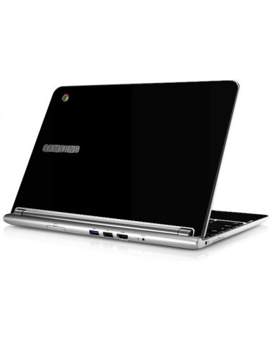 Samsung Chromebook XE303C12 BLACK Skin