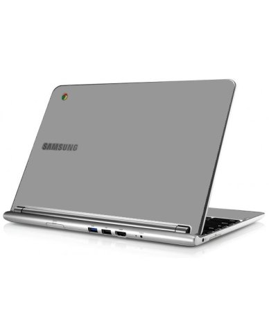 Samsung Chromebook XE303C12 GREY Skin