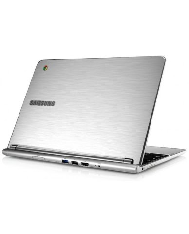Samsung Chromebook XE303C12 MTS#1 (ALUMINUM) Skin