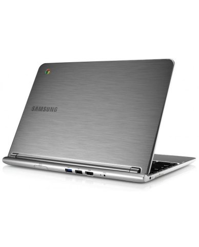 Samsung Chromebook XE303C12 MTS #2 (SILVER) Skin
