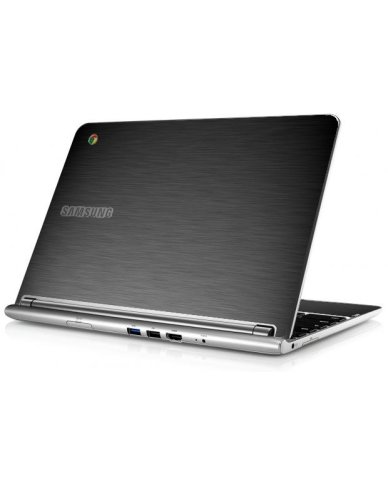 Samsung Chromebook XE303C12 MTS #3 (GUN METAL) Skin