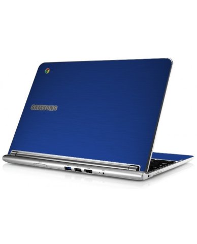 Samsung Chromebook XE303C12 MTS BLUE Skin