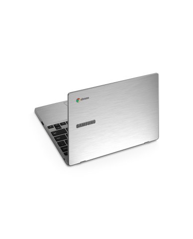 Samsung Chromebook XE310XBA MTS#1 ALUMINUM Laptop Skin