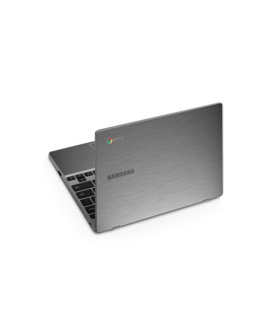 Samsung Chromebook XE310XBA MTS#2 SILVER Laptop Skin