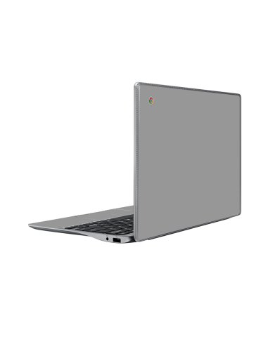 Samsung Chromebook XE500C12 GREY SILVER Laptop Skin