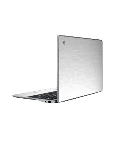 Samsung Chromebook XE500C13 MTS#1 (ALUMINUM) Laptop Skin
