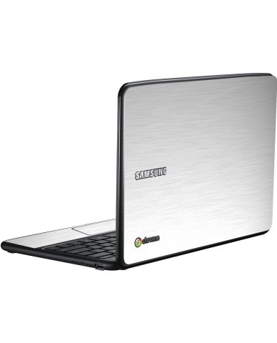 Samsung Chromebook XE500C22 MTS#1 (ALUMINUM) Laptop Skin