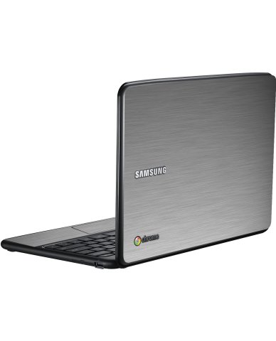 Samsung Chromebook XE500C21 MTS#2 (SILVER) Laptop Skin