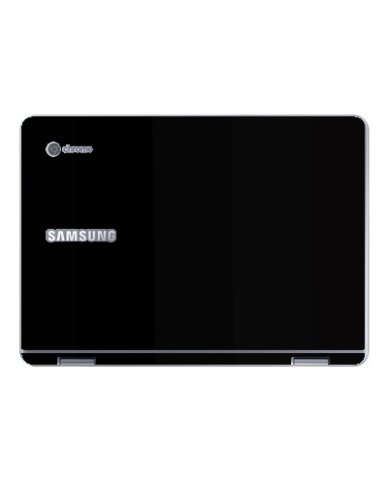 Samsung Chromebook XE525QBB BLACK Laptop Skin