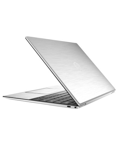Dell XPS 13 9310 MTS#1 ALUMINUM Laptop Skin