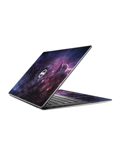 Dell XPS 13 9380 COSMOS Laptop Skin