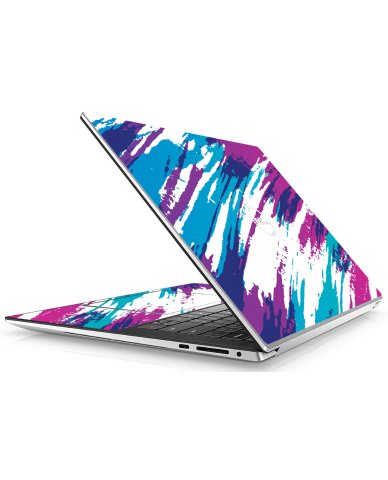 Dell XPS 15 9500 / 9510 MALL CUP Laptop Skin