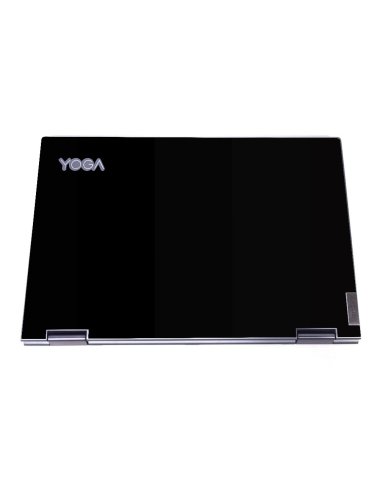 Yoga 7 15ITL7 BLACK Laptop Skin