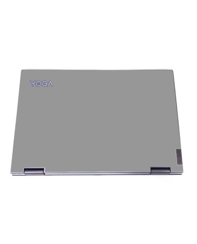 Yoga 7 15ITL7 GREY Laptop Skin