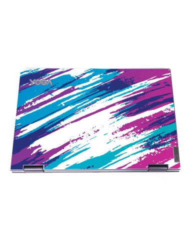 Yoga 7 15ITL7 MALL CUP Laptop Skin