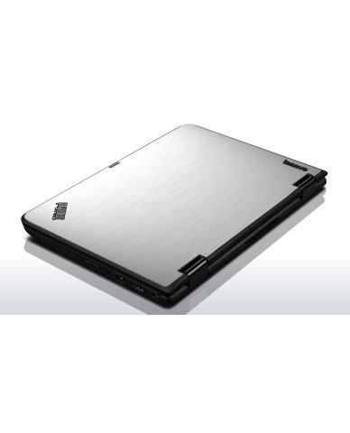 ThinkPad YOGA 11E MTS #1 (ALUMINUM) Laptop Skin
