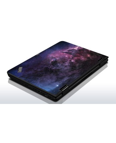 ThinkPad YOGA 11E COSMOS Laptop Skin