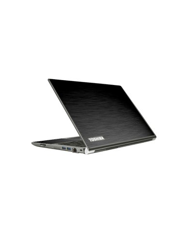 Toshiba Z30A MTS BLACK Laptop Skin