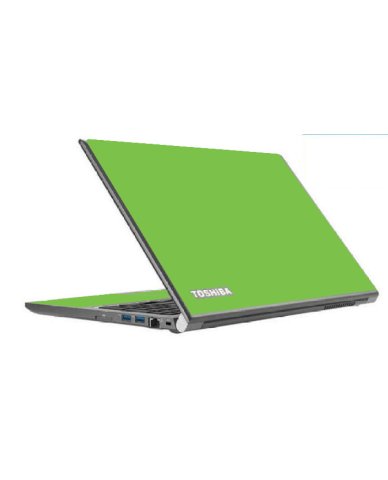 Toshiba Tecra Z50-A GREEN Laptop Skin