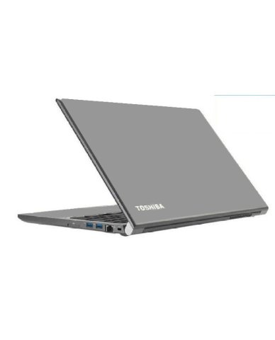 Toshiba Tecra Z50-A GREY Laptop Skin