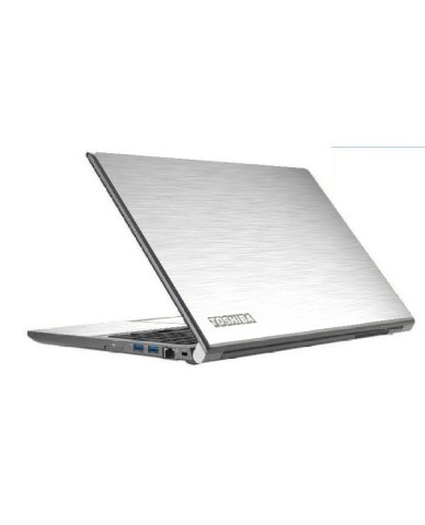 Toshiba Tecra Z40-A MTS #1 (ALUMINUM) Laptop Skin