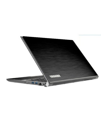 Toshiba Tecra Z50-A MTS BLACK Laptop Skin