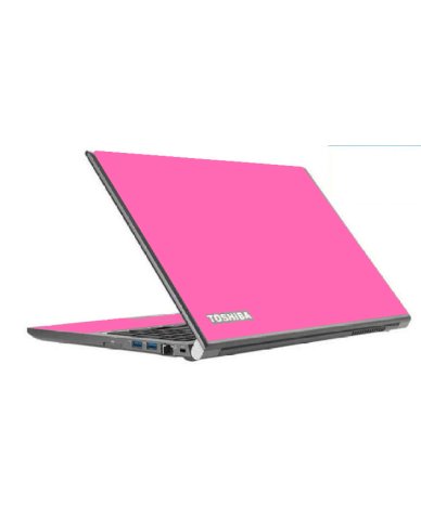Toshiba Tecra Z50-A PINK Laptop Skin